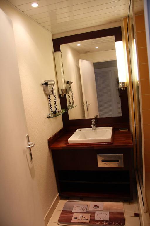 Appartement Résidence De La Vielle Tour